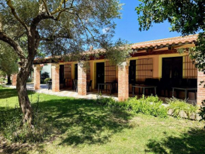 Agriturismo Bellu Riola Sardo
